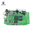 TV RU FR4 94v0 Printed PCB Circuit Board